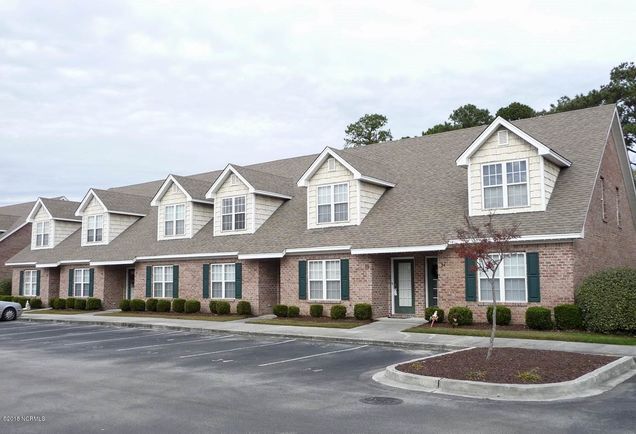 4804 S College Road Unit 44 Wilmington, NC Townhouse Sold - Photo 1 of 10. Opens carousel modal