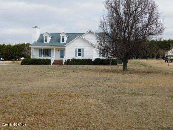 5623 Fieldstream Drive Rocky Mount, NC House Sold - Photo 1 of 10. Opens carousel modal