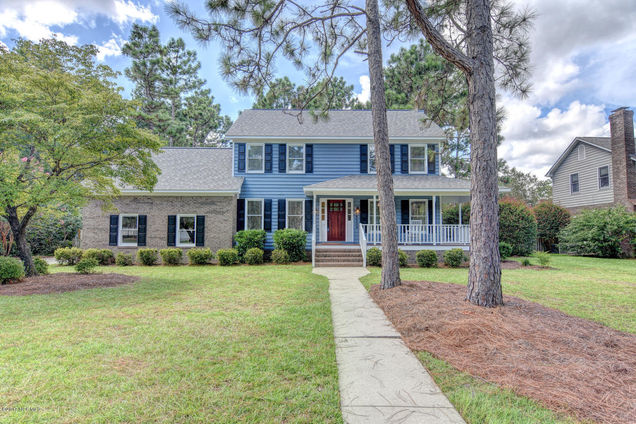 4504 Rondo Place Wilmington, NC House Sold - Photo 1 of 29. Opens carousel modal