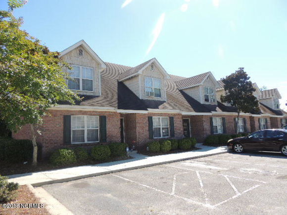 4804 S College Street Unit 9 Wilmington, NC Townhouse Sold - Photo 1 of 22. Opens carousel modal