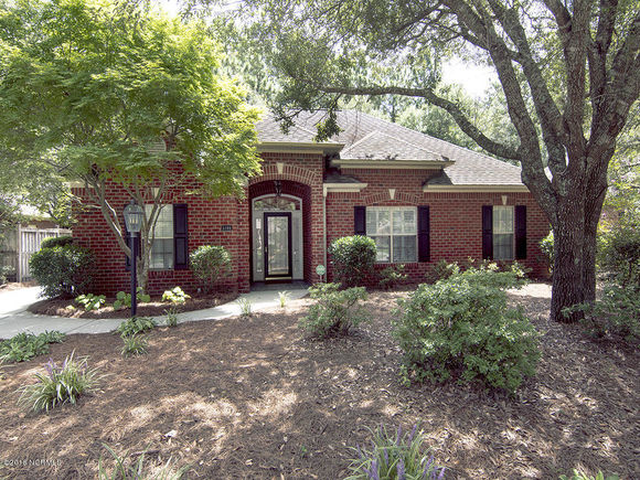 3109 Rachel Place Wilmington, NC House Sold - Photo 1 of 45. Opens carousel modal