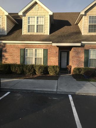 4804 S College Road Unit 52 Wilmington, NC Townhouse Sold - Photo 1 of 10. Opens carousel modal