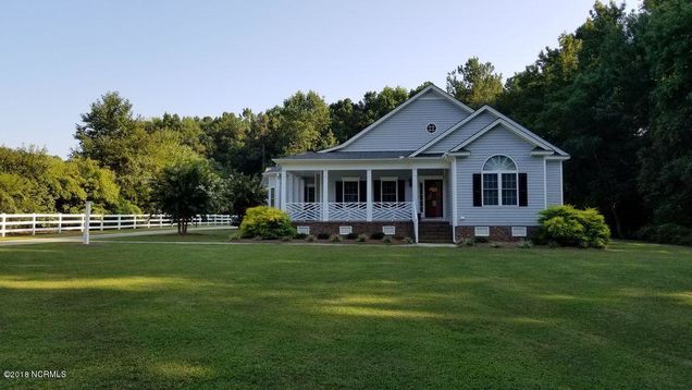 4561 Edgewater Road Elm City, NC House Sold - Photo 1 of 24. Opens carousel modal