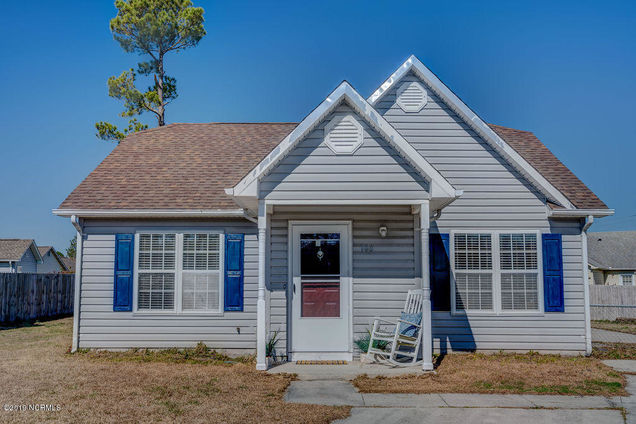 703 Bent Twig Court Wilmington, NC House Sold - Photo 1 of 23. Opens carousel modal