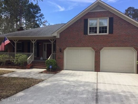 1425 Bexley Drive Wilmington, NC House Sold - Photo 1 of 27. Opens carousel modal