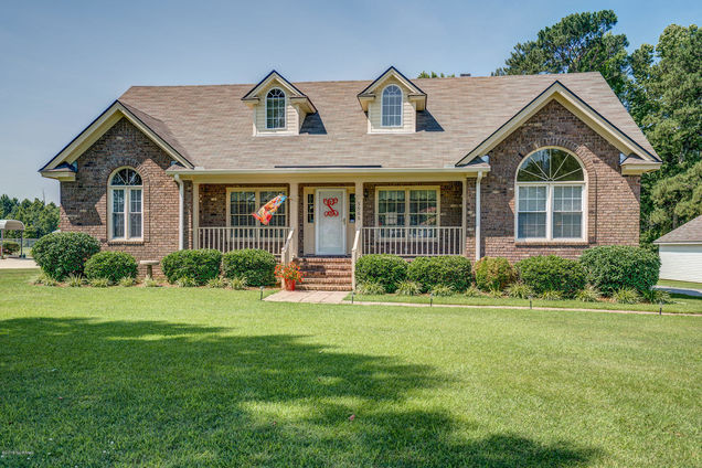 5966 Tar River Cove Drive Rocky Mount, NC House Sold - Photo 1 of 1. Opens carousel modal