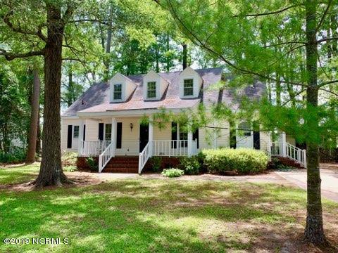 120 S Applewood Court Rocky Mount, NC House Sold - Photo 1 of 36. Opens carousel modal