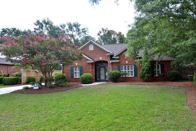 3105 Rachel Place Wilmington, NC House Sold - Photo 1 of 30. Opens carousel modal