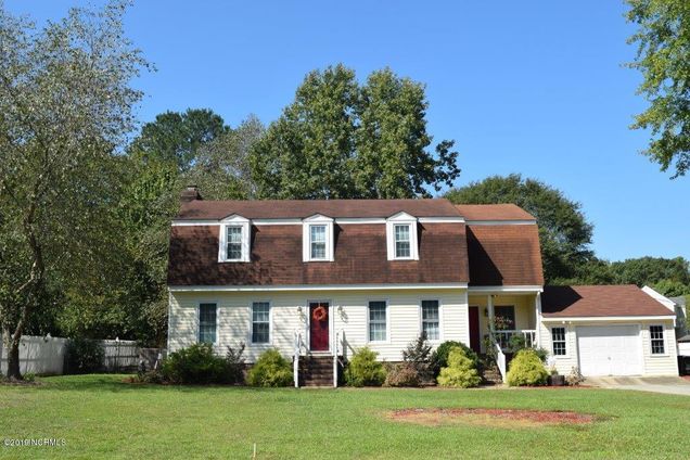 5036 Netherwood Road Rocky Mount, NC House Sold - Photo 1 of 21. Opens carousel modal