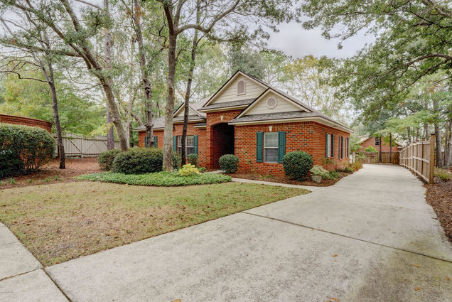 3001 Rachel Place Wilmington, NC House Sold - Photo 1 of 35. Opens carousel modal