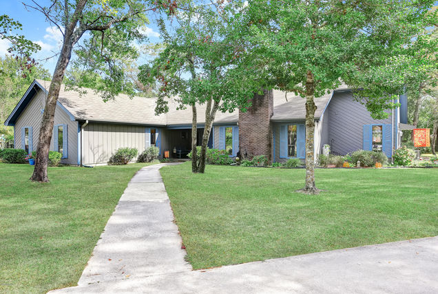 136 Grainger Point Road Wilmington, NC House Sold - Photo 1 of 38. Opens carousel modal