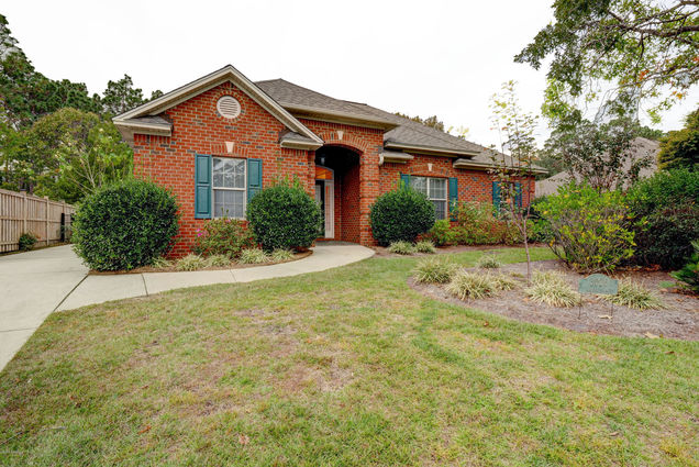 3026 Rachel Place Wilmington, NC House Sold - Photo 1 of 32. Opens carousel modal