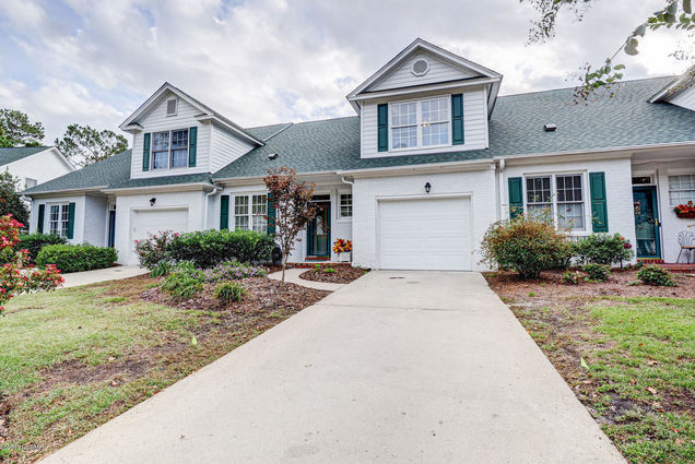 3828 Echo Farms Boulevard Wilmington, NC Townhouse Sold - Photo 1 of 25. Opens carousel modal