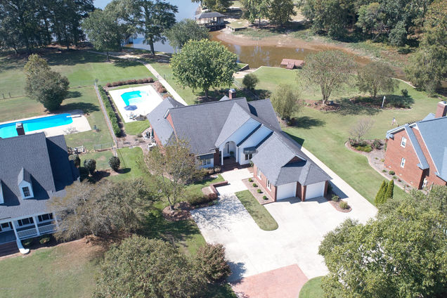 6309 Pointe Lane Rocky Mount, NC House Sold - Photo 1 of 48. Opens carousel modal