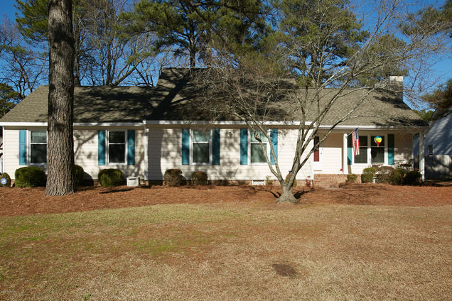 1106 Kingswood Road Wilson, NC House Sold - Photo 1 of 44. Opens carousel modal