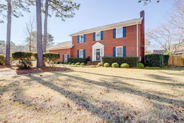 4406 Rondo Place Wilmington, NC House Sold - Photo 1 of 32. Opens carousel modal