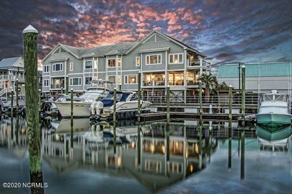 8 Marina Street Unit B Wrightsville Beach, NC Condo Sold - Photo 1 of 63. Opens carousel modal