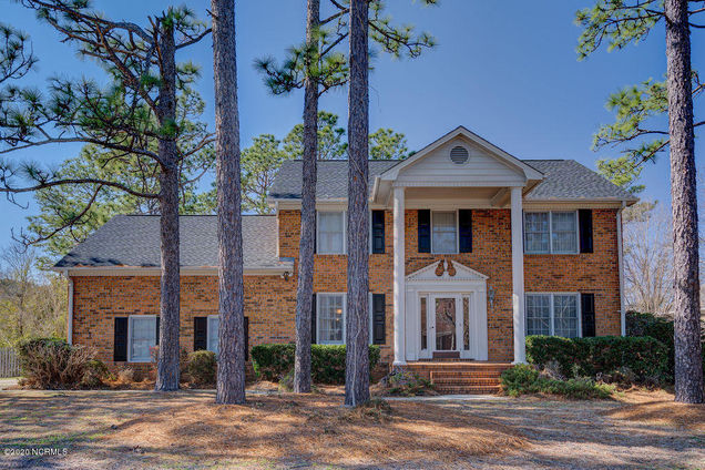 1503 Bexley Drive Wilmington, NC House Sold - Photo 1 of 42. Opens carousel modal