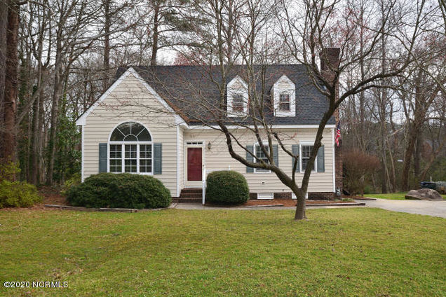 5041 Netherwood Road Rocky Mount, NC House Sold - Photo 1 of 22. Opens carousel modal