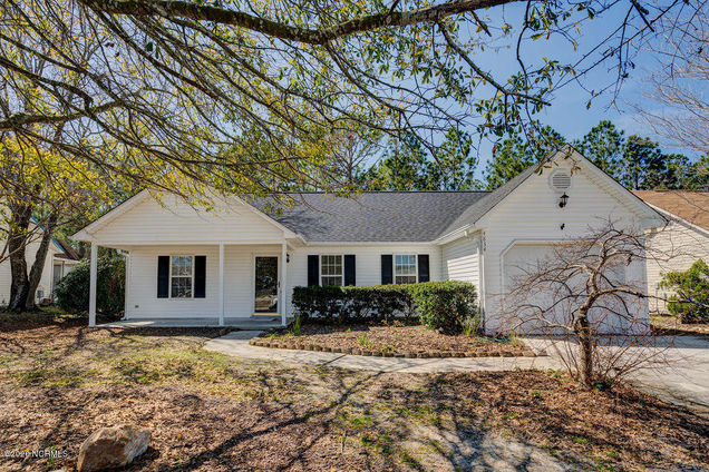 4834 Grouse Woods Drive Wilmington, NC House Sold - Photo 1 of 41. Opens carousel modal