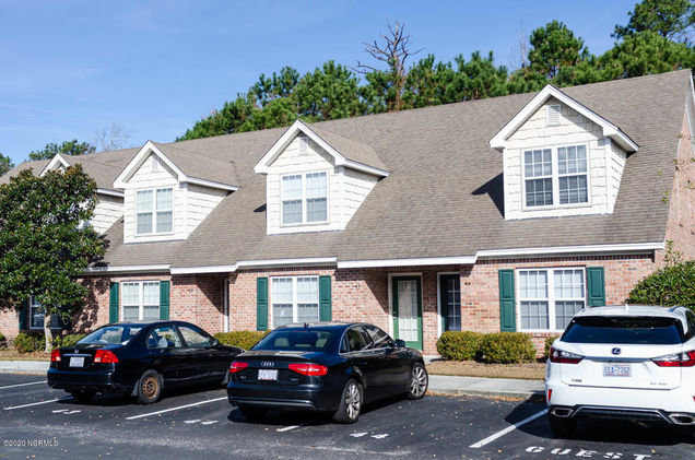 4804 S College Road Unit 46 Wilmington, NC Townhouse Sold - Photo 1 of 10. Opens carousel modal
