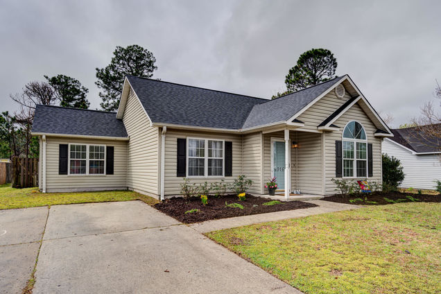4916 Pin Oak Drive Wilmington, NC House Sold - Photo 1 of 33. Opens carousel modal