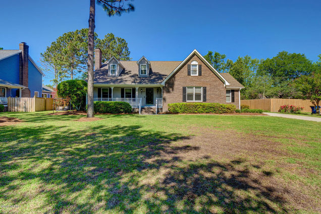 4502 Rondo Place Wilmington, NC House Sold - Photo 1 of 36. Opens carousel modal