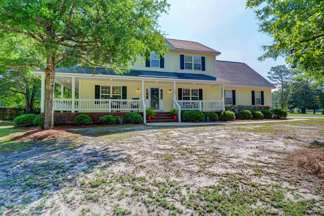 109 Grainger Point Road Wilmington, NC House Sold - Photo 1 of 25. Opens carousel modal