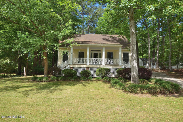4004 Woodstock Road Rocky Mount, NC House Sold - Photo 1 of 23. Opens carousel modal