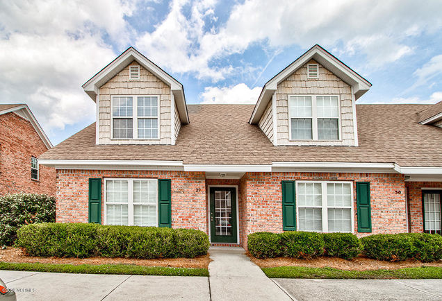 4804 S College Road Unit 29 Wilmington, NC Townhouse Sold - Photo 1 of 37. Opens carousel modal