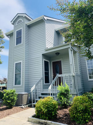 8713 Plantation Drive Unit 401 Emerald Isle, NC Townhouse Sold - Photo 1 of 41. Opens carousel modal