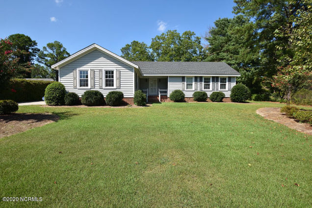 3416 Brookview Drive Rocky Mount, NC House Sold - Photo 1 of 21. Opens carousel modal