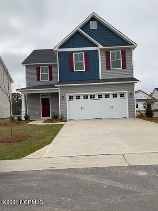 1429 Lewis Landing Avenue Wilmington, NC House Sold - Photo 1 of 2. Opens carousel modal