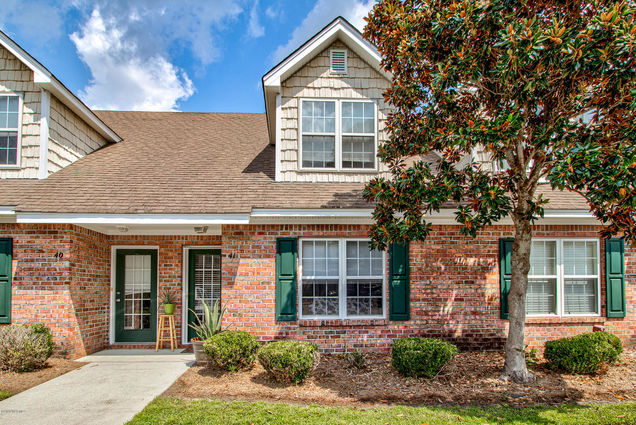 4804 S College Road Unit 41 Wilmington, NC Townhouse Sold - Photo 1 of 27. Opens carousel modal