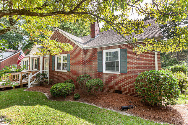 1021 W Haven Boulevard Rocky Mount, NC House Sold - Photo 1 of 21. Opens carousel modal