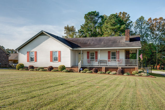 5940 Tar River Cove Drive Rocky Mount, NC House Sold - Photo 1 of 29. Opens carousel modal