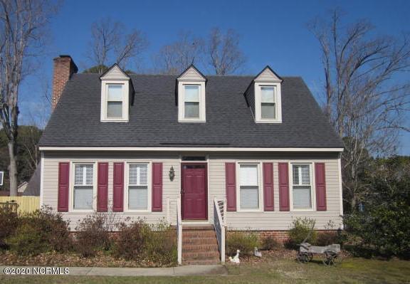 1218 Buxton Road Wilson, NC House Sold - Photo 1 of 1. Opens carousel modal