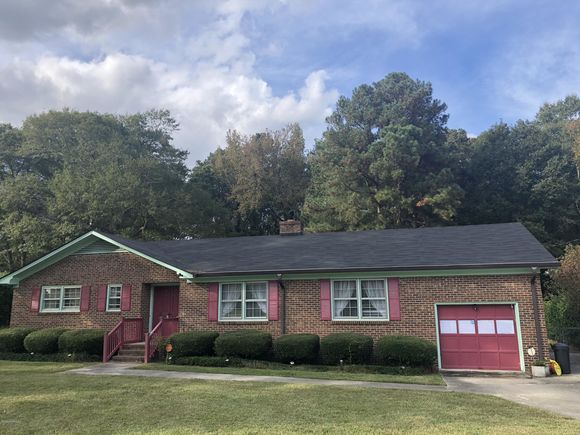 3408 Greenfield Drive Rocky Mount, NC House Sold - Photo 1 of 24. Opens carousel modal