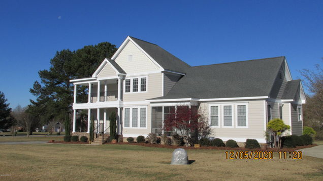 6356 Pointe Lane Rocky Mount, NC House Sold - Photo 1 of 38. Opens carousel modal