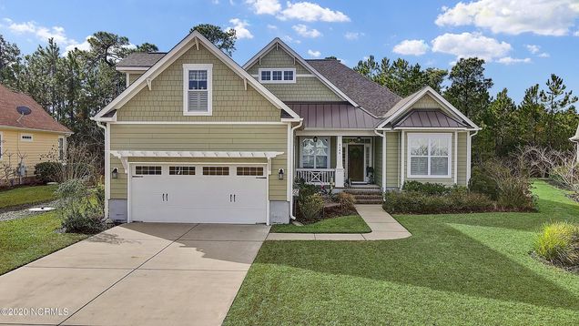 4144 Skeffington Court Southport, NC House Sold - Photo 1 of 54. Opens carousel modal