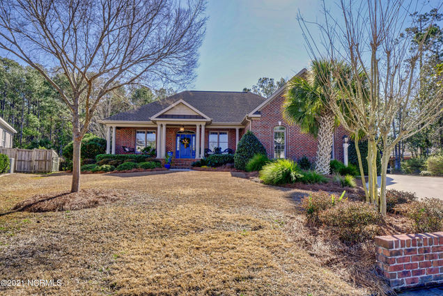 209 King Arthur Drive Wilmington, NC House Sold - Photo 1 of 36. Opens carousel modal