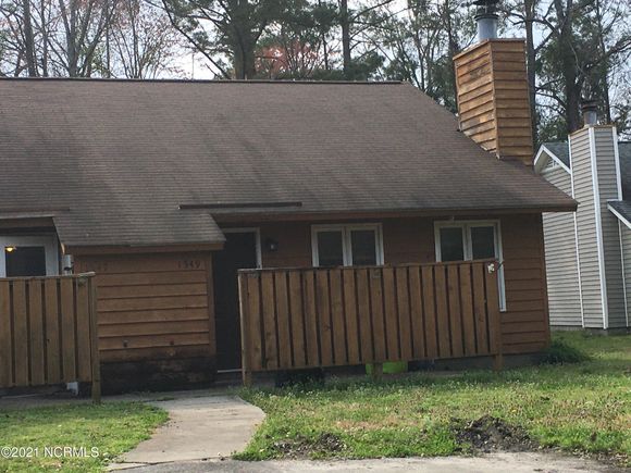 1549 College Way New Bern, NC Townhouse Sold - Photo 1 of 1. Opens carousel modal