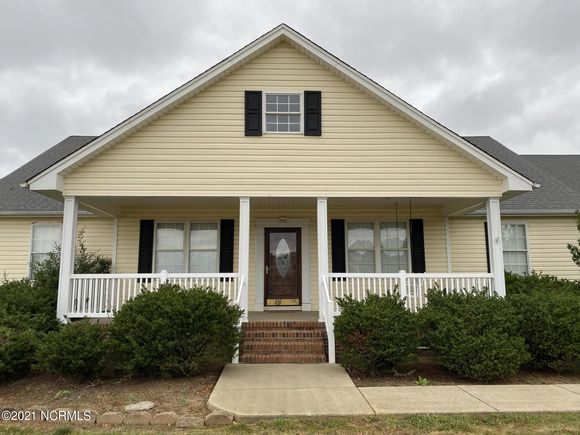 8638 Forest Cove Road Elm City, NC House Sold - Photo 1 of 1. Opens carousel modal