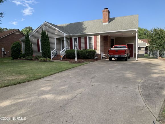 2502 Albany Lane Wilson, NC House Sold - Photo 1 of 25. Opens carousel modal