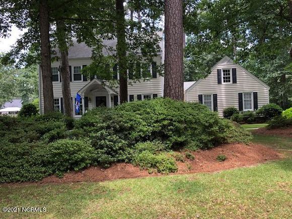 1112 Kingswood Road Wilson, NC House Sold - Photo 1 of 20. Opens carousel modal