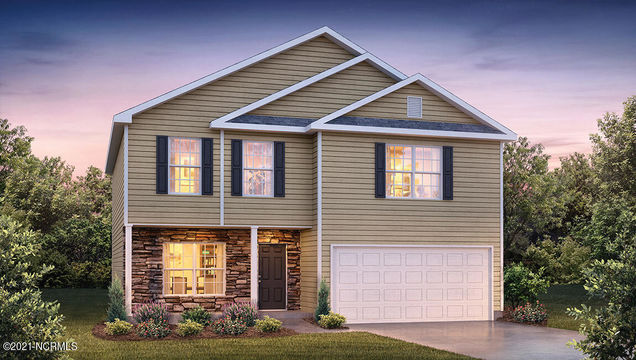 1224 Riverstone Drive Greenville, NC House Sold - Photo 1 of 37. Opens carousel modal