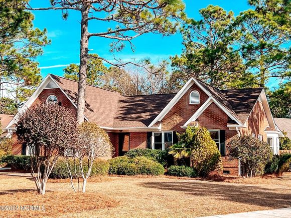 1602 Bexley Drive Wilmington, NC House Sold - Photo 1 of 3. Opens carousel modal