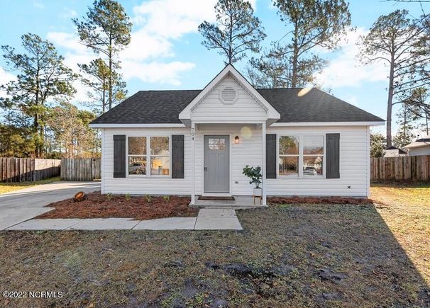 704 Thistle Court Wilmington, NC House Sold - Photo 1 of 18. Opens carousel modal