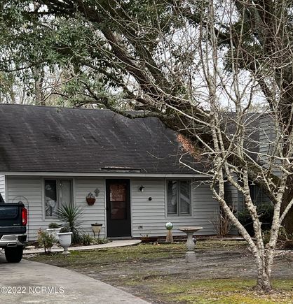 1503 Princeton Lane Unit A New Bern, NC Townhouse Sold - Photo 1 of 1. Opens carousel modal