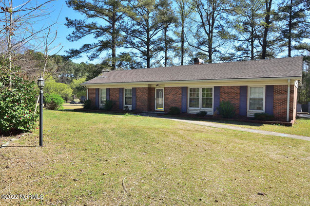 3321 Pinefield Drive Rocky Mount, NC House Sold - Photo 1 of 19. Opens carousel modal